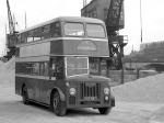 Leyland Titan PD2/20 1956 года